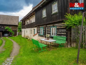 Prodej rodinného domu, Blíževedly - Skalka, 248 m2