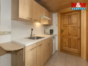 Prodej rodinného domu, Sněžné, 116 m2
