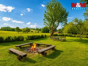 Prodej rodinného domu, Sněžné, 116 m2