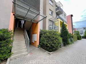 Prodej bytu 1+kk, Brno, Blažovická, 38 m2