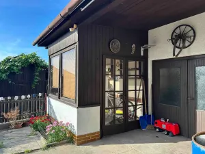 Prodej rodinného domu, Mnichovo Hradiště, 126 m2