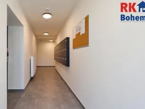 Pronájem bytu 1+kk, Český Brod, Antonína Balšánka, 43 m2