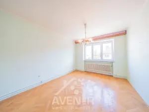 Prodej bytu 3+1, Hulín, Čs. armády, 78 m2