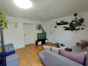 Pronájem bytu 2+1, Plzeň, Schwarzova, 63 m2
