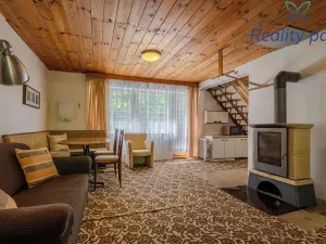 Prodej chalupy, Město Albrechtice, 99 m2