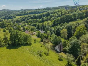 Prodej chalupy, Město Albrechtice, 99 m2