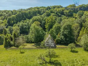 Prodej chalupy, Město Albrechtice, 99 m2