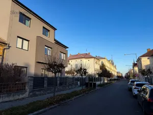 Pronájem bytu 3+kk, Nymburk, Komenského, 65 m2