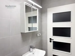 Pronájem bytu 3+kk, Nymburk, Komenského, 65 m2