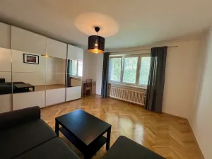 Pronájem bytu 2+1, Praha - Kbely, Studená, 63 m2