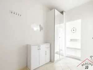 Prodej bytu 2+1, Praha - Záběhlice, Jahodová, 53 m2