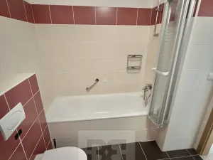 Pronájem bytu 2+kk, Praha - Dejvice, Lindleyova, 51 m2
