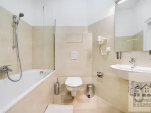 Pronájem bytu 2+1, Brno, Biskupská, 70 m2