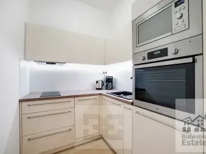 Pronájem bytu 2+1, Brno, Biskupská, 70 m2
