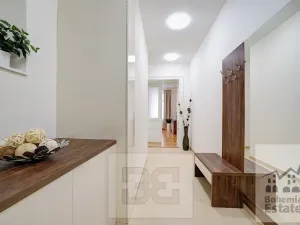 Pronájem bytu 2+1, Brno, Biskupská, 70 m2