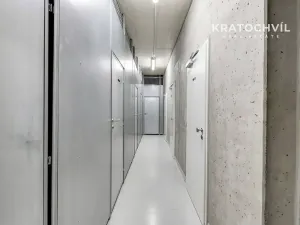 Prodej bytu 2+kk, Praha - Smíchov, Grafická, 70 m2