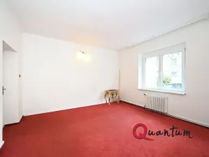 Pronájem kanceláře, Praha - Strašnice, Pitkovická, 45 m2