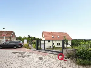 Pronájem kanceláře, Praha - Holyně, Za Knotkem, 79 m2