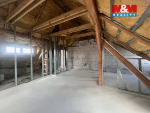 Prodej činžovního domu, Ostrava - Zábřeh, Závodní, 218 m2
