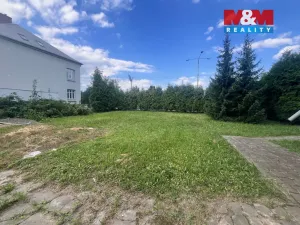 Prodej činžovního domu, Ostrava - Zábřeh, Závodní, 218 m2