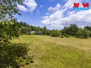 Prodej pozemku pro bydlení, Velké Poříčí, 5000 m2
