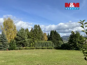Prodej pozemku pro bydlení, Velké Poříčí, 5000 m2