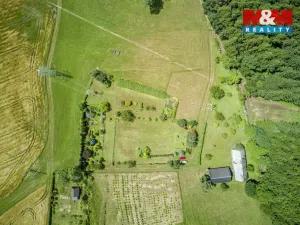 Prodej pozemku pro bydlení, Velké Poříčí, 5000 m2