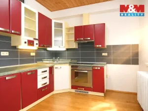 Pronájem bytu 2+1, Ostrava - Krásné Pole, Družební, 60 m2