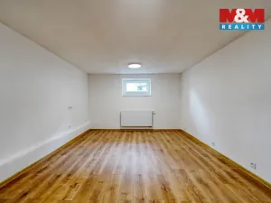 Prodej bytu 1+kk, Plzeň - Východní Předměstí, Ořechová, 26 m2