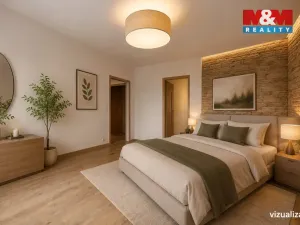 Prodej bytu 3+1, Bruntál, Jaselská, 75 m2