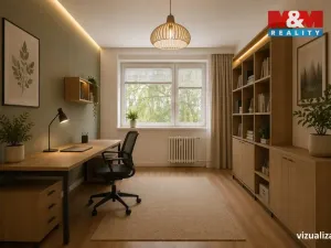 Prodej bytu 3+1, Bruntál, Jaselská, 75 m2