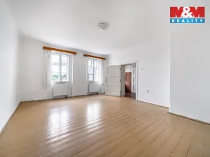 Prodej rodinného domu, Toužim, Pod Brankou, 134 m2