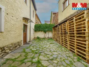 Prodej rodinného domu, Toužim, Pod Brankou, 134 m2
