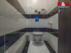 Pronájem bytu 2+kk, Ostrava - Moravská Ostrava, Jantarová, 58 m2