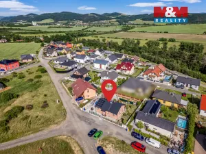 Prodej rodinného domu, Bavoryně, 74 m2
