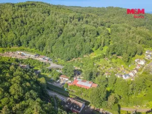 Prodej rodinného domu, Loket, Revoluční, 746 m2
