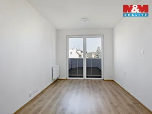 Pronájem bytu 2+kk, Heřmanova Huť - Vlkýš, U Pondu, 60 m2