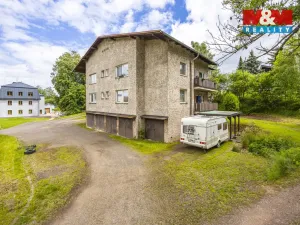 Pronájem bytu 4+1, Martínkovice, 98 m2