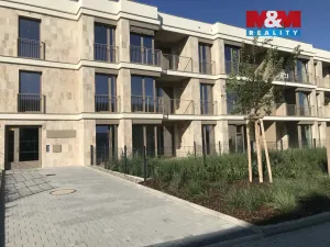 Pronájem bytu 2+kk, Brandýs nad Labem-Stará Boleslav, Dřevčická, 66 m2