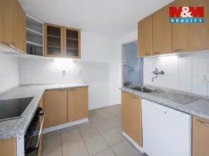 Prodej bytu 3+1, Dobruška, Javorová, 70 m2