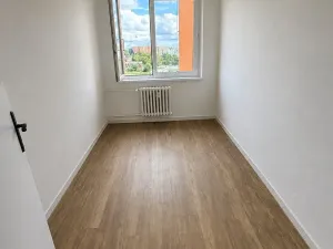 Pronájem bytu 3+1, Brno, Mikuláškovo náměstí, 69 m2