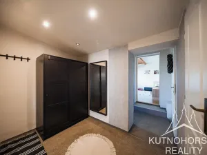 Prodej rodinného domu, Křesetice, 82 m2