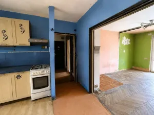 Prodej bytu 2+1, Ostrava, Gurťjevova, 53 m2