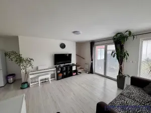 Pronájem bytu 3+kk, Smiřice, 74 m2