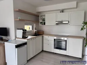 Pronájem bytu 3+kk, Smiřice, 74 m2