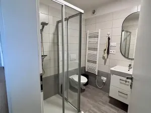 Pronájem bytu 3+kk, Smiřice, 74 m2
