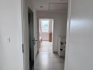 Pronájem bytu 3+kk, Smiřice, 74 m2
