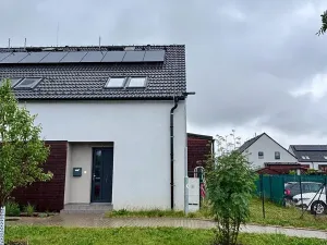 Pronájem bytu 3+kk, Smiřice, 74 m2