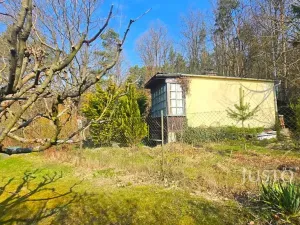Prodej chaty, Kestřany, 35 m2