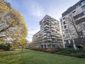 Pronájem obchodního prostoru, Praha - Stodůlky, Hábova, 95 m2